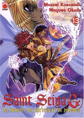 Tome 13