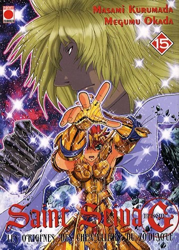 Tome 15