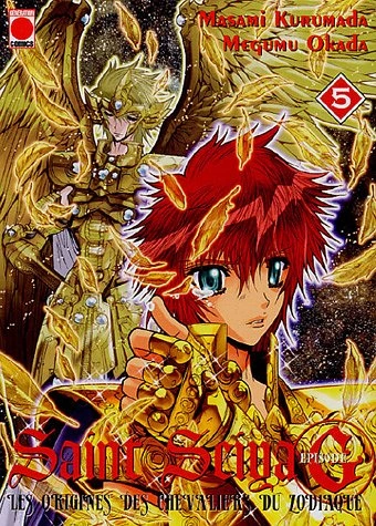 Tome 5