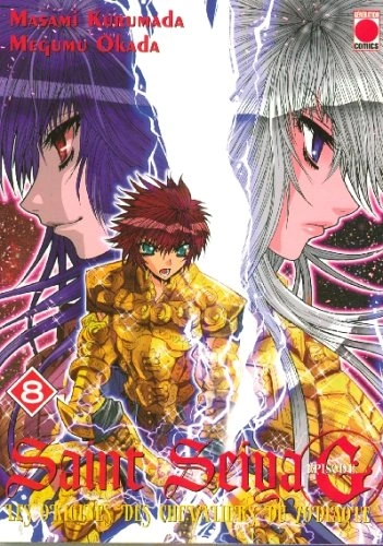Tome 8
