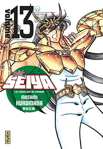 Tome 13