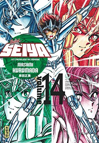 Tome 14