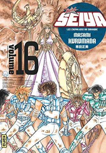 Tome 16