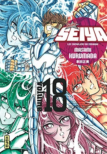 Tome 18