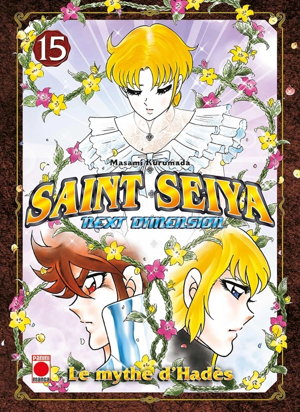Tome 15