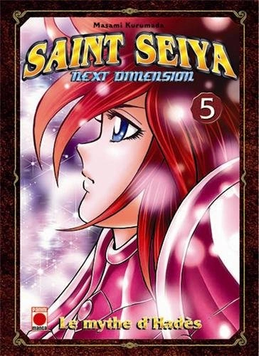 Tome 5
