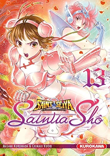 Tome 13