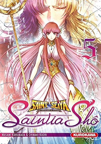 Tome 5