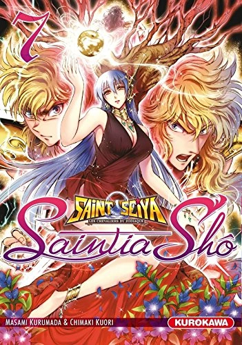 Tome 7