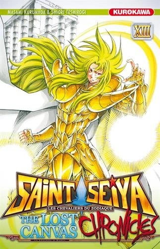 Tome 13