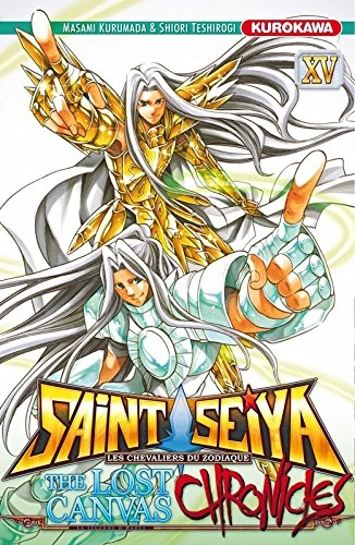 Tome 15