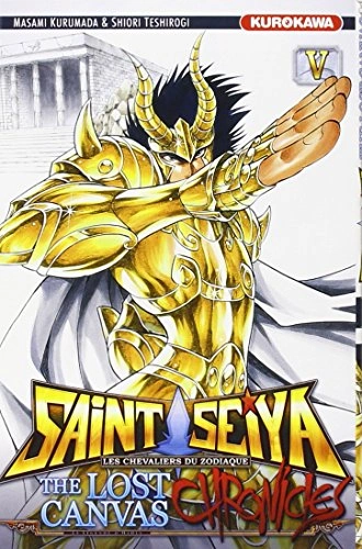 Tome 5