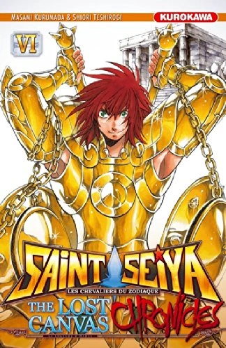Tome 6