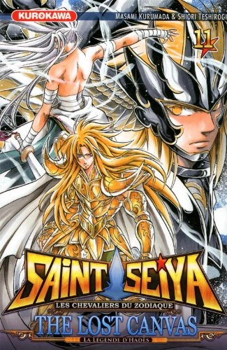 Tome 11