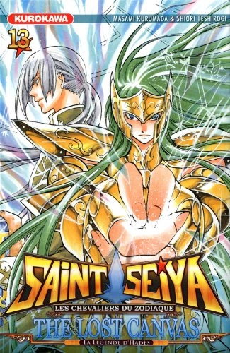 Tome 13