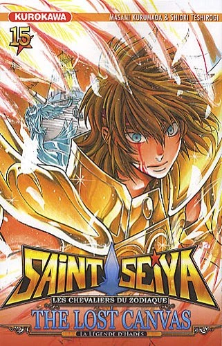 Tome 15
