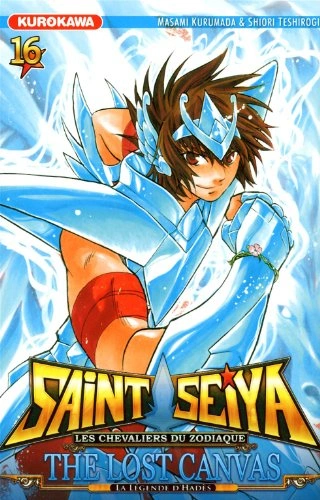 Tome 16
