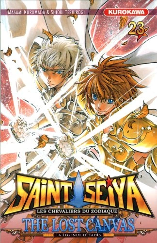 Tome 23