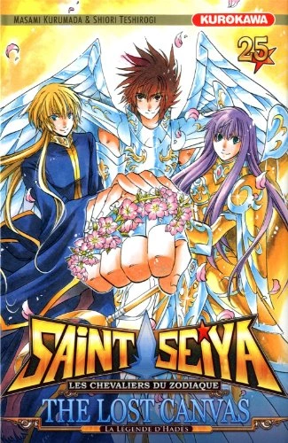 Tome 25