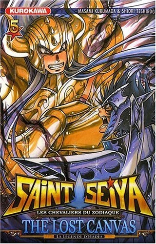 Tome 5