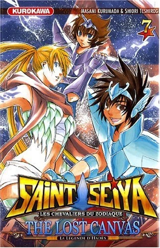 Tome 7