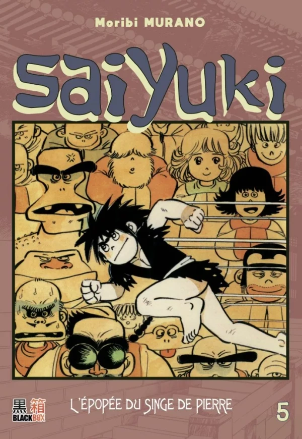Tome 5