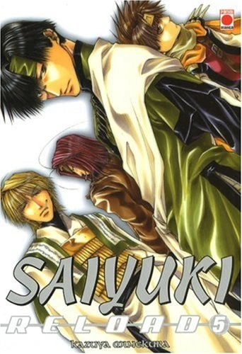 Tome 5