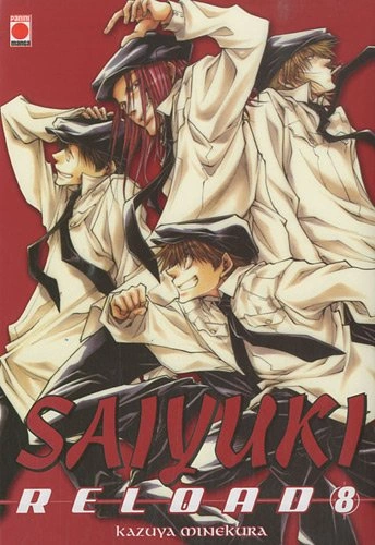 Tome 8