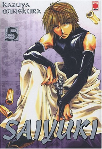 Tome 5