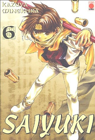 Tome 6