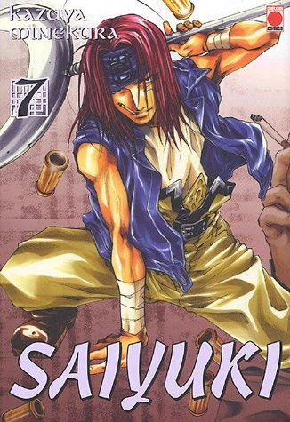 Tome 7