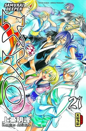 Tome 11