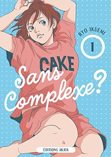 Couverture de Sans Complexe ?