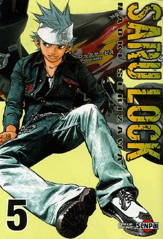 Tome 5
