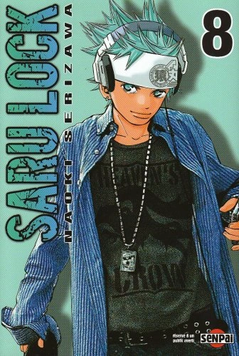 Tome 8