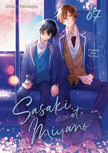 Tome 7