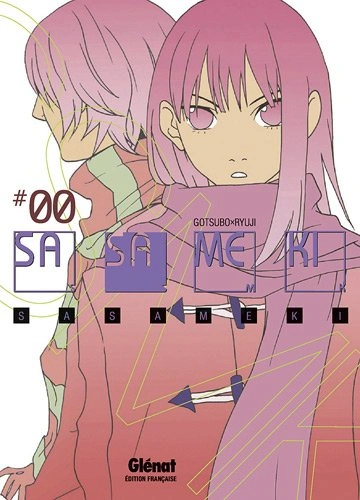 Couverture de Sasameki
