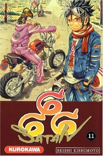 Tome 11