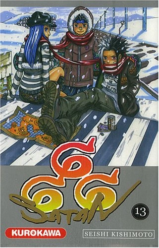 Tome 13