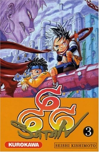 Tome 3