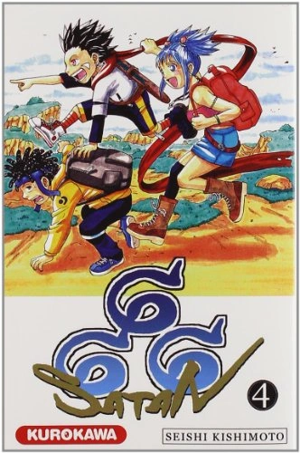 Tome 4