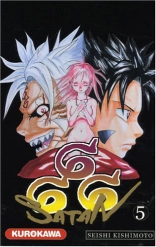 Tome 5