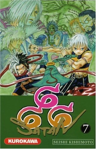 Tome 7