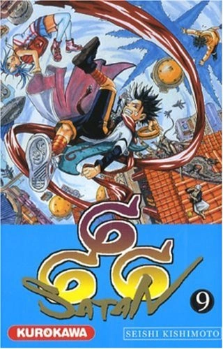 Tome 9
