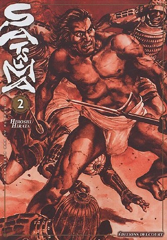 Tome 2
