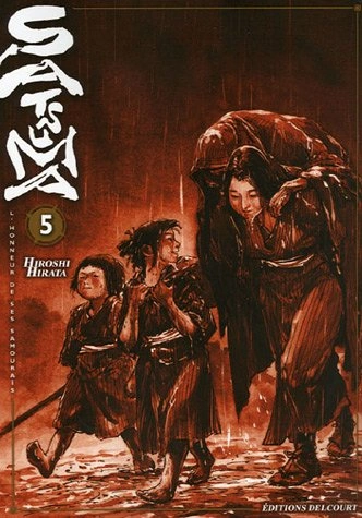 Tome 5