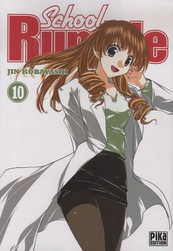 Tome 10