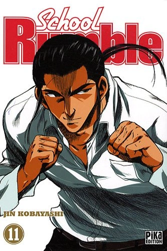 Tome 11