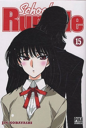 Tome 15