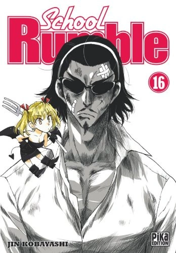 Tome 16